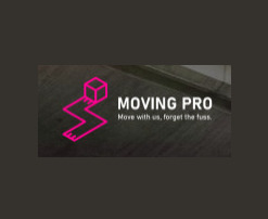 Moving Pro  0