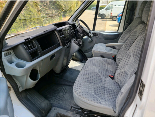 2011 Ford Transit T280S FWD - Panel Van thumb 6