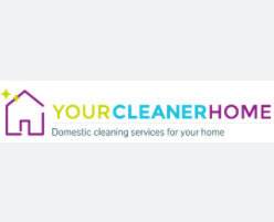 Your Cleaner Home  0