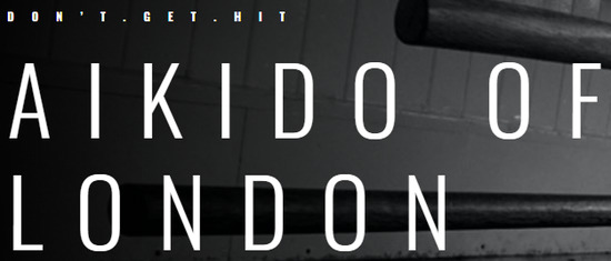 Aikido of London  0
