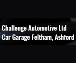 Challenge Automotive Ltd  0