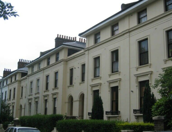 Large Fully Furnished First Floor 2 Bed Victorian Flat in Brockley Conservation Area  1