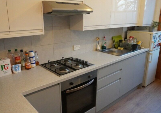 Large Fully Furnished First Floor 2 Bed Victorian Flat in Brockley Conservation Area  2