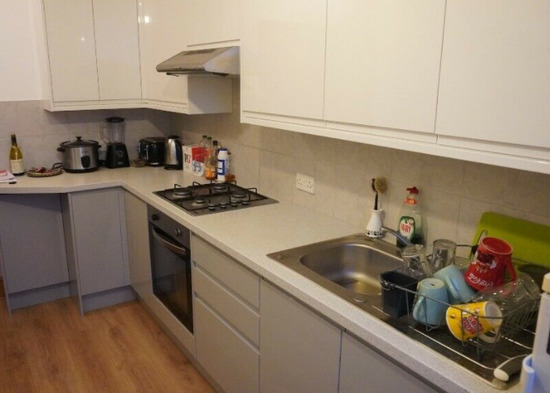 Large Fully Furnished First Floor 2 Bed Victorian Flat in Brockley Conservation Area  4
