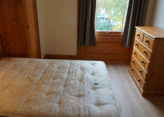 Large Fully Furnished First Floor 2 Bed Victorian Flat in Brockley Conservation Area  5