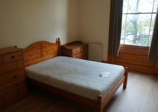 Large Fully Furnished First Floor 2 Bed Victorian Flat in Brockley Conservation Area  7