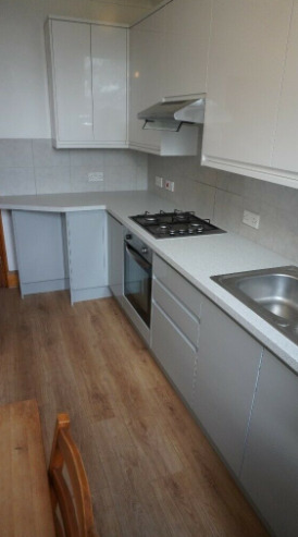 Large Fully Furnished First Floor 2 Bed Victorian Flat in Brockley Conservation Area  8