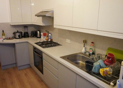 Large Fully Furnished First Floor 2 Bed Victorian Flat in Brockley Conservation Area thumb 5