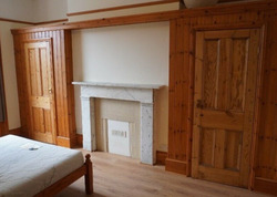 Large Fully Furnished First Floor 2 Bed Victorian Flat in Brockley Conservation Area thumb 7