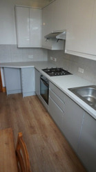 Large Fully Furnished First Floor 2 Bed Victorian Flat in Brockley Conservation Area thumb 9