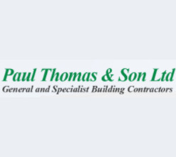 Paul Thomas & Son  0
