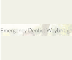 Emergency Dentist Weybridge  0