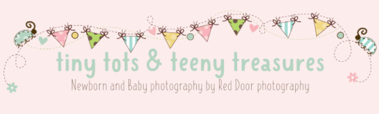 Tiny Tots & Teeny Treasures  0