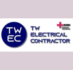 TW Electrical Contractors  0