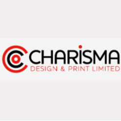 Charisma Design & Print Ltd  0