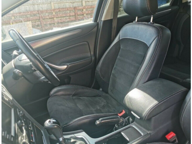 2013 Ford Mondeo Titanium 2.0  2