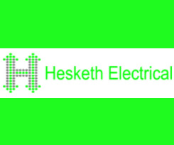 Hesketh Electrical (NW) Ltd  0