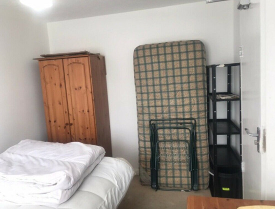 Double Rooms Available Foxon Way LE3 3TP  7