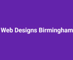 Web Design Birmingham  0