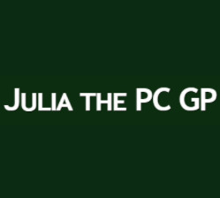 Julia the PC GP  0