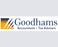 Goodhams Accountants & Tax Advisors LLP  0