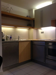 1 Bed Flat Available in Canary Wharf thumb 7