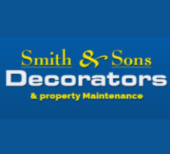 Smith & Son Decorators  0