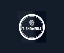 T-SHOMEDIA  0
