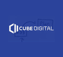 Cube Digital  0