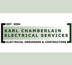 Karl Chamberlain Electrical Services  0