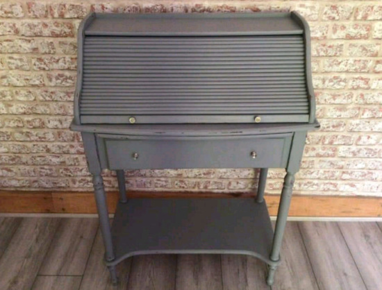 We Sell Upcycled Vintage Furniture  7