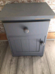 We Sell Upcycled Vintage Furniture thumb 6
