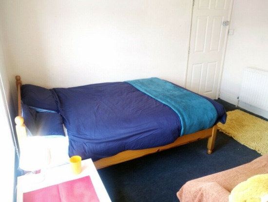 City Centre Room - Bills Included - Zero Deposit Option - Available NOW  0