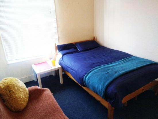 City Centre Room - Bills Included - Zero Deposit Option - Available NOW  1