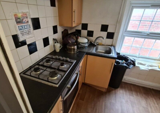 City Centre Room - Bills Included - Zero Deposit Option - Available NOW  5