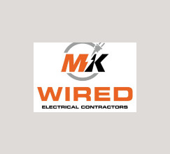 MK Wired Ltd  0