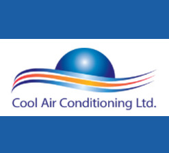 Cool Air Conditioning Ltd  0