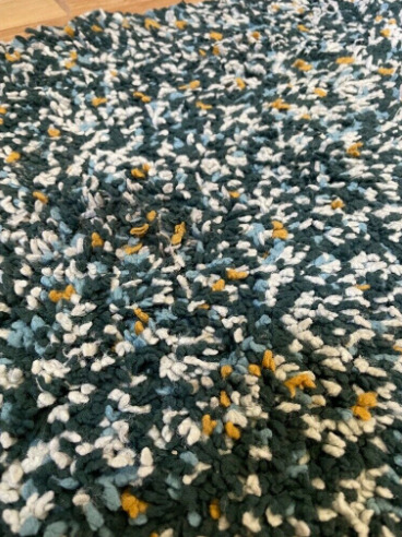 Rug / Carpet IKEA  3