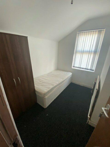 Supported Rooms To Rent – Move In Same Day – Stechford  2