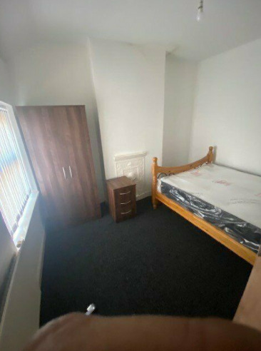 Supported Rooms To Rent – Move In Same Day – Stechford  1