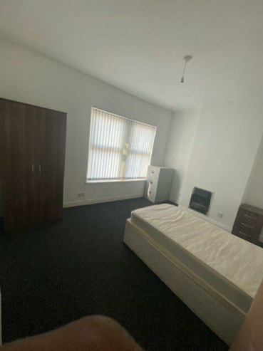 Supported Rooms To Rent – Move In Same Day – Stechford  4