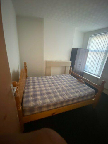 Supported Rooms To Rent – Move In Same Day – Stechford  5