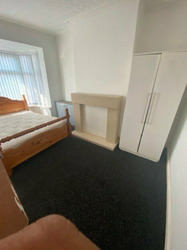 Supported Rooms To Rent – Move In Same Day – Stechford thumb 1