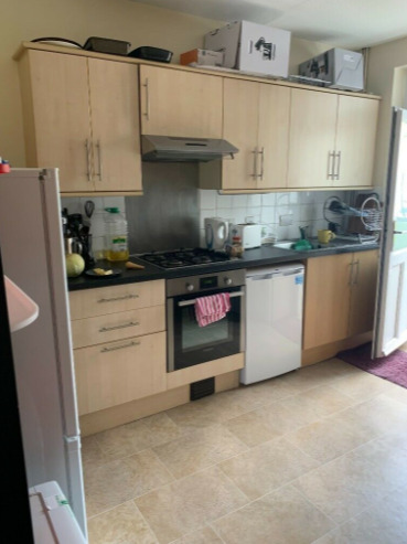 Double Room to Rent  3