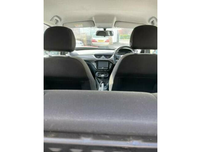 2017 Vauxhall Corsa 1.3cdti Hatchback / Manual 3 Doors  11