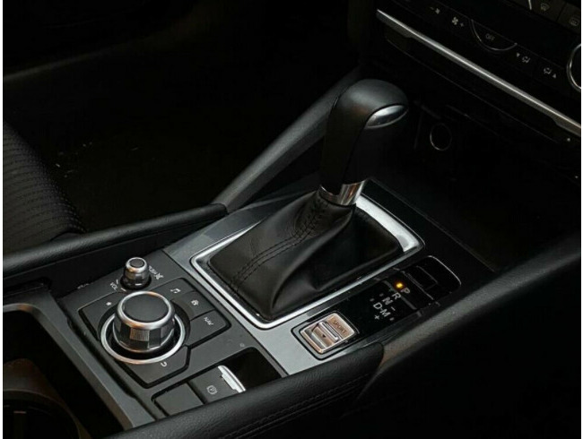 2015 Mazda Mazda 6 2.0 SKYACTIV-G SE-L Nav 4dr  8