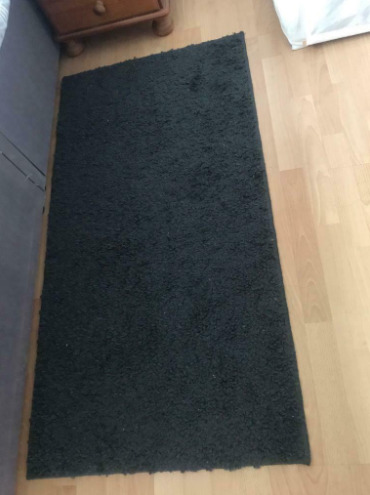 Blue Rug / Carpet  0