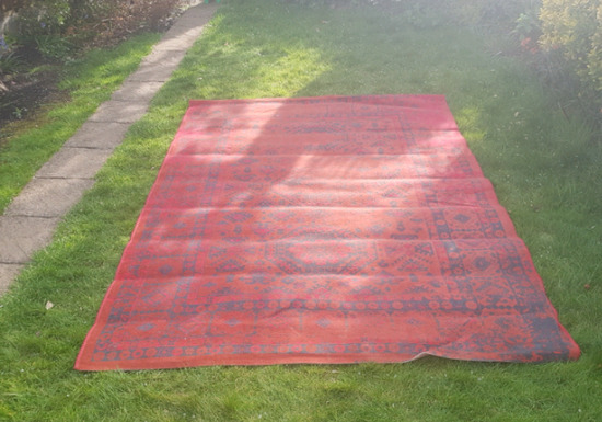 Large Huge Rug Carpet 290X200cm  0