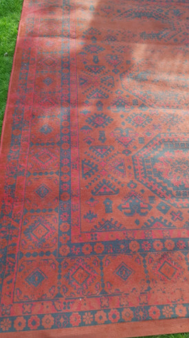 Large Huge Rug Carpet 290X200cm  3