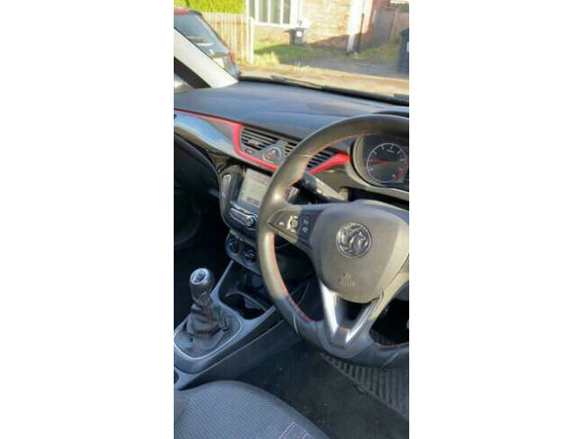 2016 Vauxhall Corsa 1.4 SRI 2016 Eco Flex thumb 7